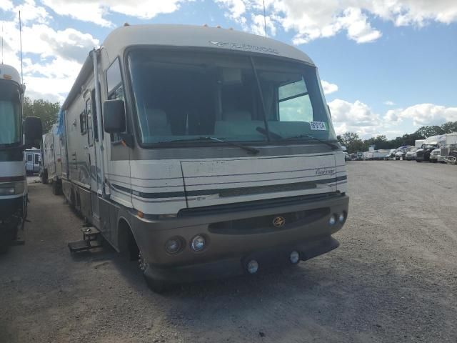 1997 Pace American 1997 Ford F530 Super Duty