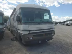 Flood-damaged cars for sale at auction: 1997 Pace American 1997 Ford F530 Super Duty