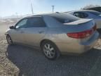 2005 Honda Accord EX