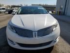 2016 Lincoln MKZ