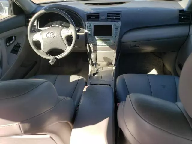 2008 Toyota Camry Hybrid