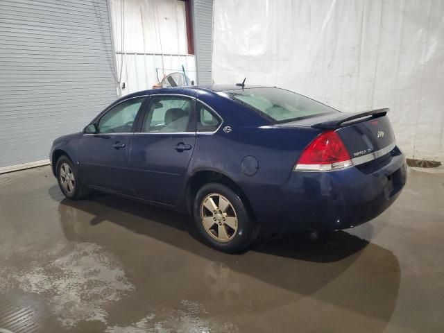 2008 Chevrolet Impala LT