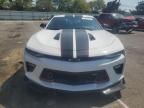 2018 Chevrolet Camaro SS