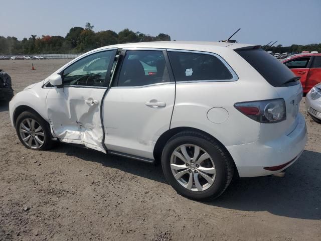 2010 Mazda CX-7