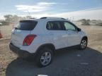 2016 Chevrolet Trax 1LT