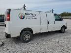 2007 Chevrolet Express G3500