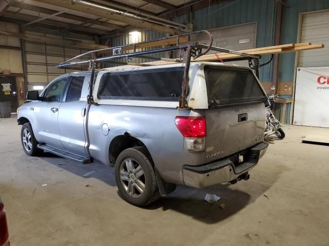 2010 Toyota Tundra Double Cab Limited