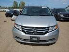 2014 Honda Odyssey LX