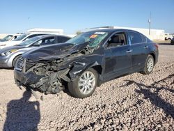 Vehiculos salvage en venta de Copart Phoenix, AZ: 2018 Nissan Altima 2.5