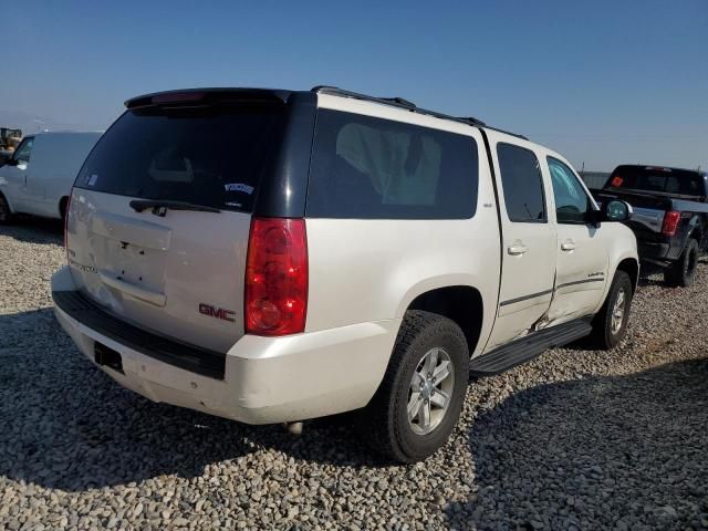 2011 GMC Yukon XL K1500 SLT