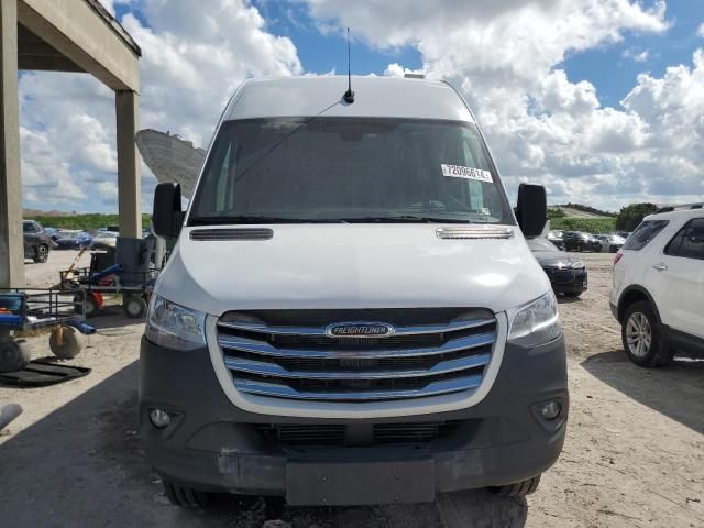 2020 Freightliner Sprinter 3500