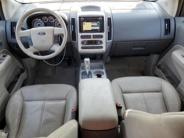 2010 Ford Edge Limited