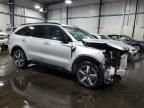 2021 KIA Sorento EX