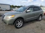 2009 Hyundai Santa FE SE