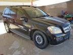 2008 Mercedes-Benz GL 450 4matic