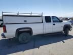 2005 Chevrolet Silverado C2500 Heavy Duty