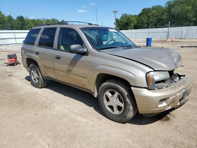 2006 Chevrolet Trailblazer LS