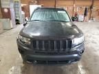 2012 Jeep Compass Latitude