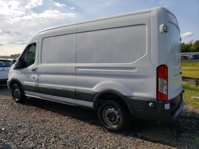 2016 Ford Transit T-250