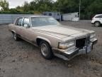 1992 Cadillac Brougham