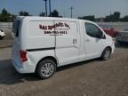 2017 Chevrolet City Express LS