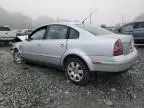 2003 Volkswagen Passat GLX