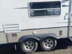 2007 Trailers Travel Trailer