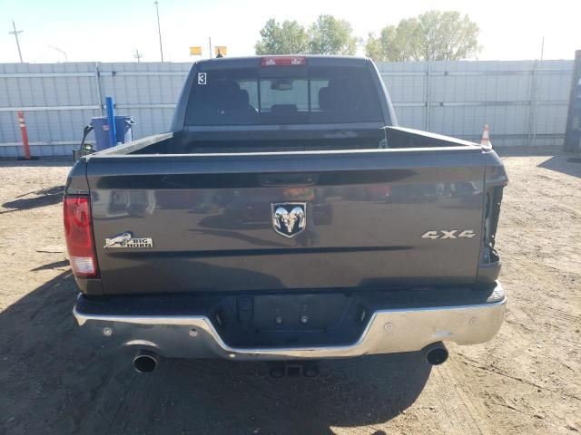 2018 Dodge RAM 1500 SLT