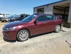 2015 Honda Accord EXL en venta en Mocksville, NC