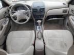 2004 Nissan Sentra 1.8