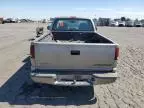 2001 Chevrolet S Truck S10