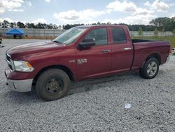 2021 Dodge RAM 1500 Classic Tradesman en venta en Fairburn, GA