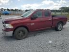 2021 Dodge RAM 1500 Classic Tradesman