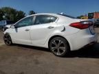 2014 KIA Forte EX