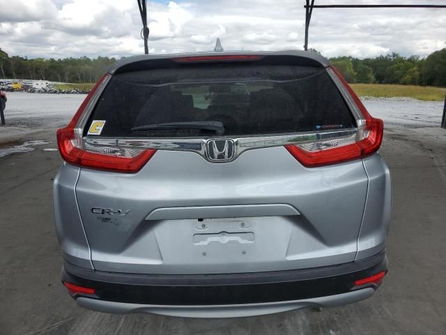 2019 Honda CR-V EXL