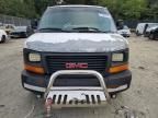 2008 GMC Savana G2500