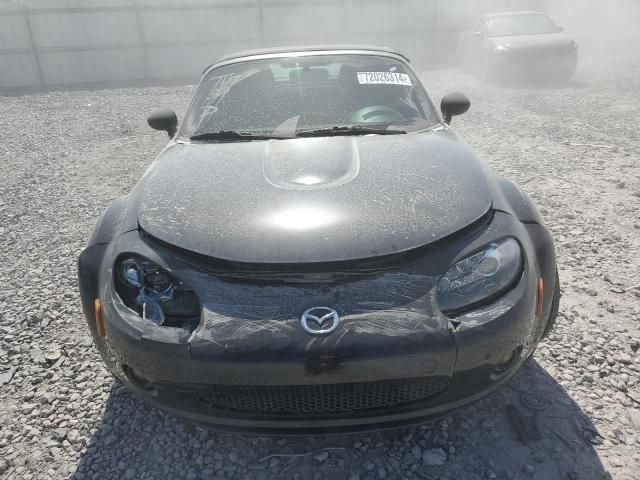 2006 Mazda MX-5 Miata