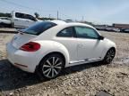 2013 Volkswagen Beetle Turbo