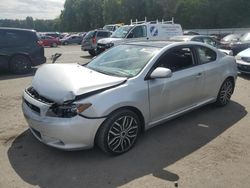 Scion salvage cars for sale: 2005 Scion TC