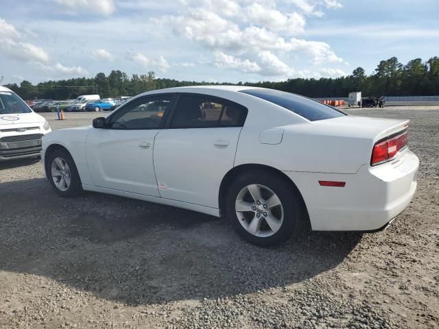 2011 Dodge Charger