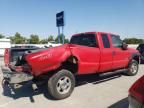 2006 Ford F250 Super Duty