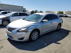 2015 Nissan Altima 2.5 en venta en Martinez, CA