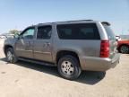 2008 Chevrolet Suburban K1500 LS