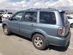 2008 Honda Pilot EXL