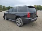 2019 Chevrolet Tahoe C1500 LT