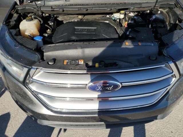 2016 Ford Edge SE