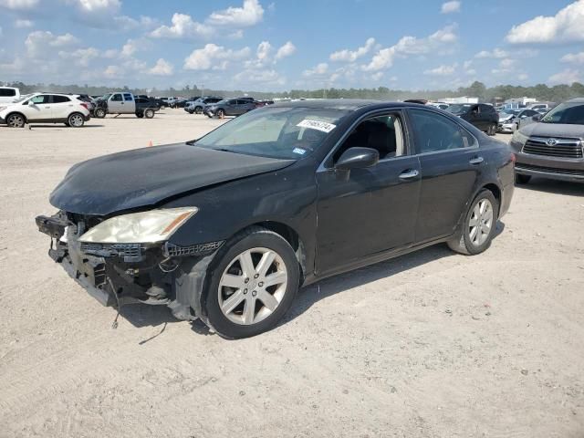 2008 Lexus ES 350