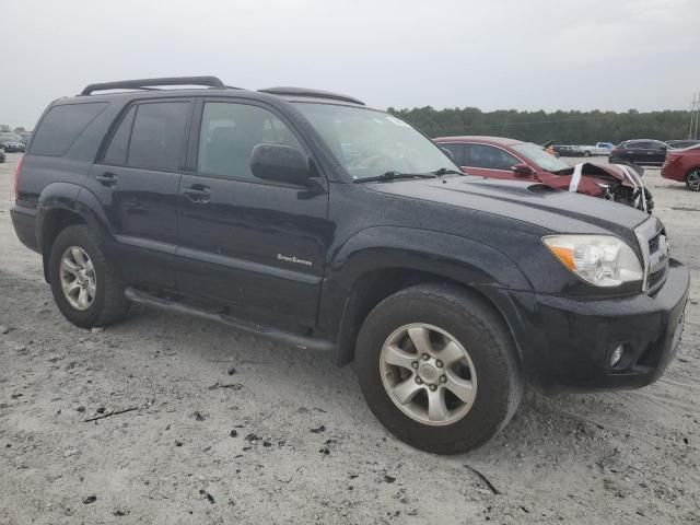 2006 Toyota 4runner SR5