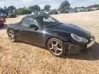 2003 Porsche Boxster S