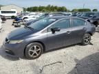 2015 Honda Civic SE